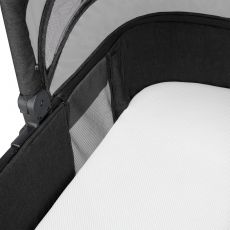 Дитячий візочок 3 в 1 Lionelo Amber Grey Graphite